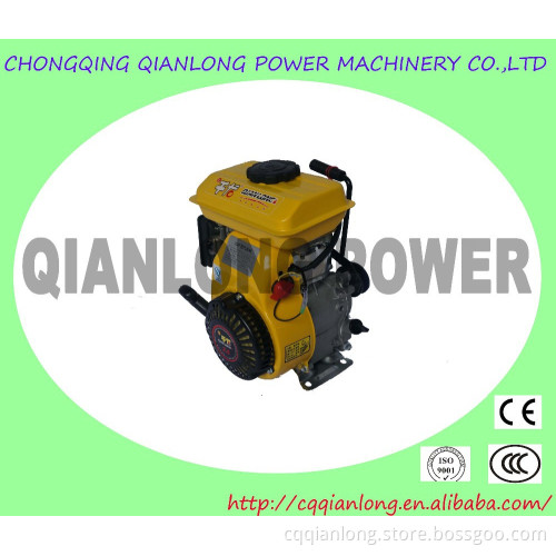152F gasoline engine